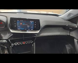 PEUGEOT 2008 usata, con Cruise Control