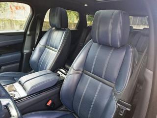 LAND ROVER Range Rover Velar usata, con Sospensioni pneumatiche