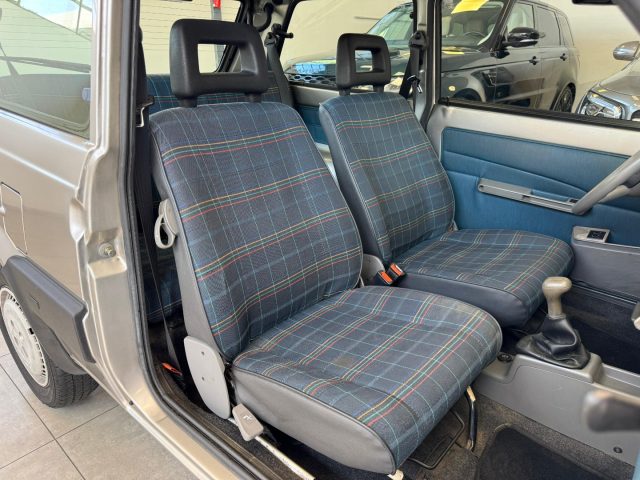 FIAT Panda usata 9