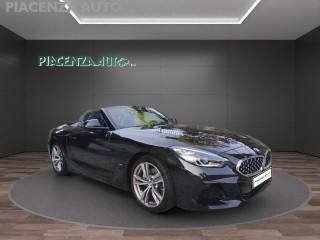 BMW Z4 usata, con Airbag