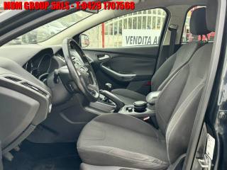 FORD Focus usata, con Controllo trazione