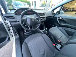 PEUGEOT 208 usata, con Cruise Control