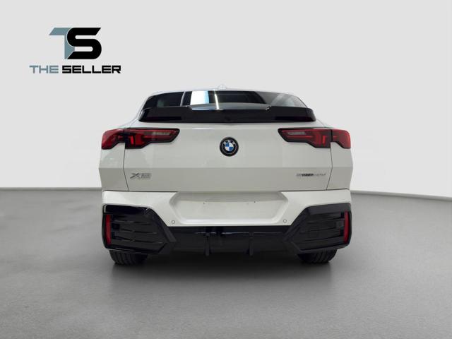 BMW X2 usata, con Antifurto