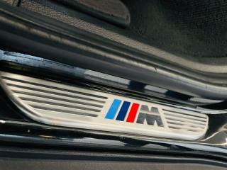 BMW X6 usata, con ESP
