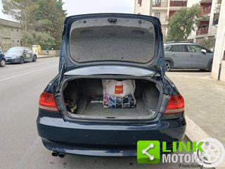 BMW 330 usata, con Supporto lombare
