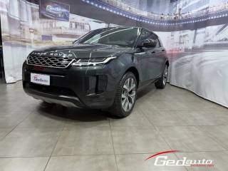 LAND ROVER Range Rover Evoque usata, con Airbag laterali