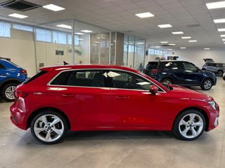 AUDI A3 usata, con Boardcomputer