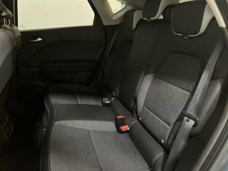 RENAULT Captur usata, con ESP