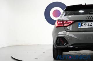 AUDI A1 usata 52