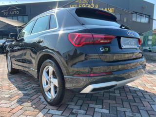 AUDI Q3 usata, con Autoradio