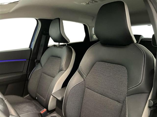 RENAULT Captur usata 22