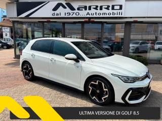 VOLKSWAGEN Golf 1.5 TSI R-Line 150CV 8.5 PAGA COME VUOI*NO VINCOLO