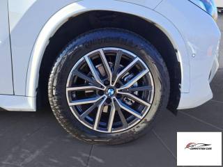BMW X1 usata, con Cruise Control