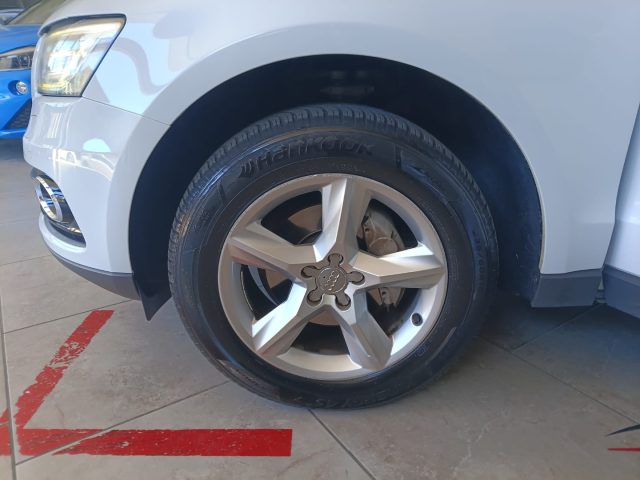 AUDI Q5 usata, con Cruise Control
