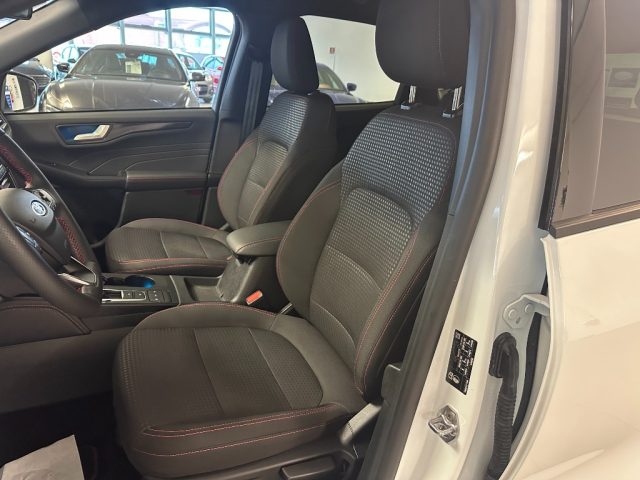 FORD Kuga usata, con Immobilizzatore elettronico
