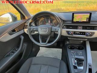 AUDI A4 usata, con Airbag testa