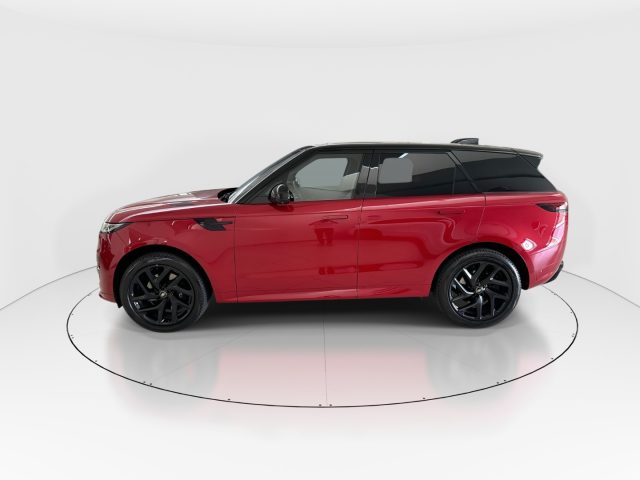 LAND ROVER Range Rover Sport usata, con Antifurto