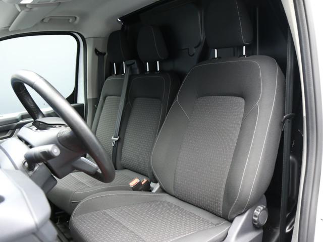 FORD Transit Custom usata, con Controllo trazione