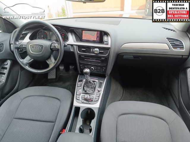 AUDI A4 usata 57