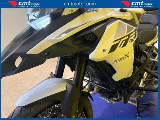 BENELLI TRK 502 usata 12