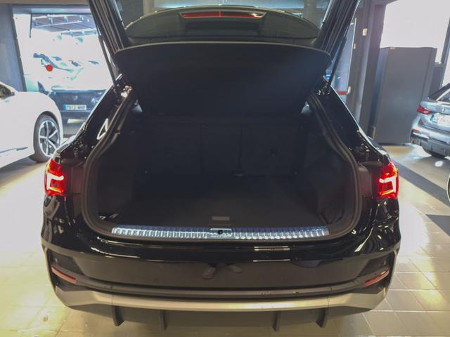 AUDI Q3 usata, con Boardcomputer
