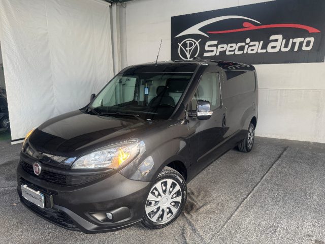 FIAT Doblo usata 12