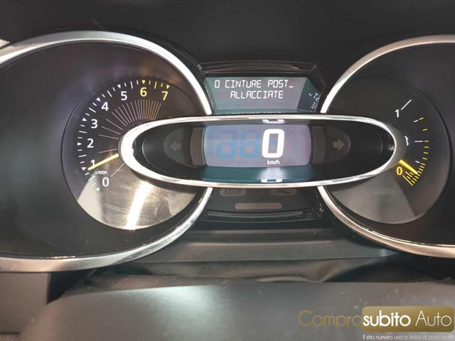 RENAULT Clio usata 18