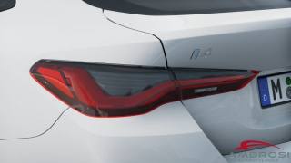 BMW i4 usata 7