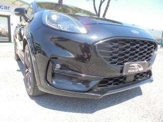 FORD Puma usata 27