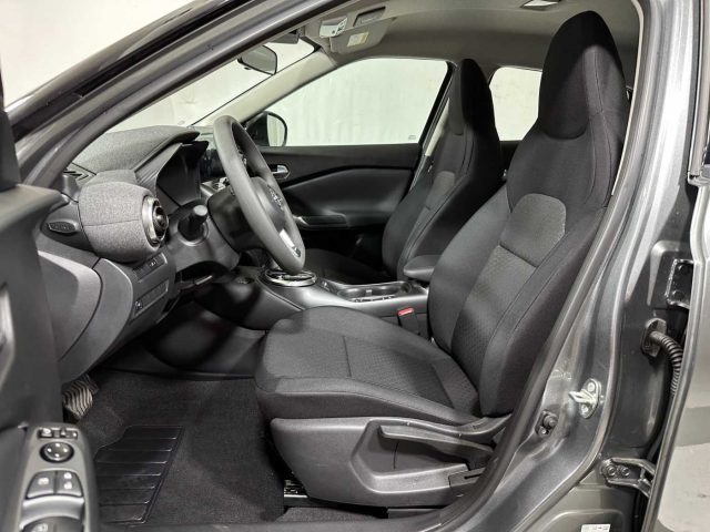 NISSAN Juke usata, con Servosterzo