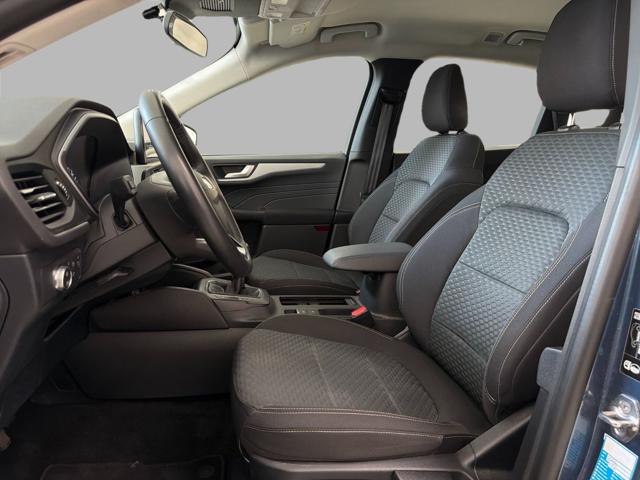 FORD Kuga usata, con Cronologia tagliandi