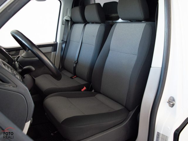 VOLKSWAGEN Transporter usata, con Filtro antiparticolato