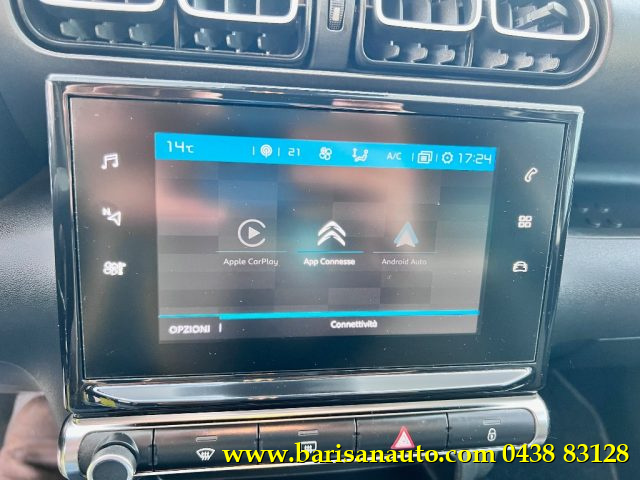 CITROEN C3 Aircross usata, con Cruise Control
