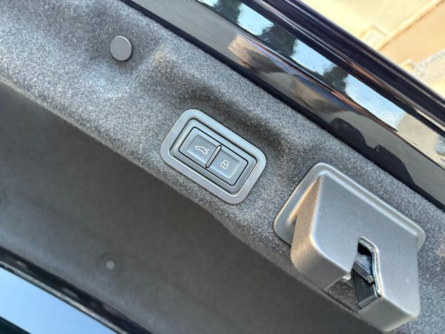 AUDI A6 usata, con Supporto lombare