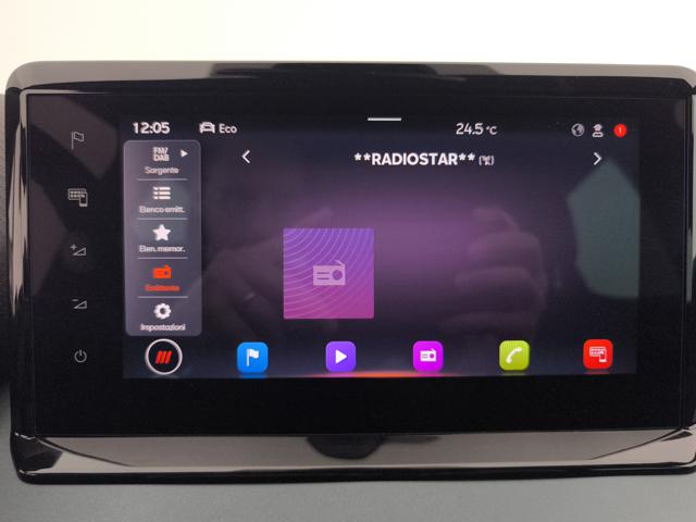 SEAT Arona usata, con Touch screen