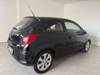 OPEL Corsa usata 5