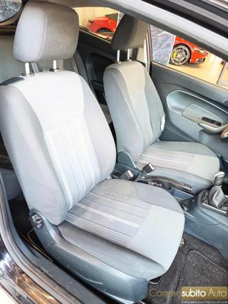FORD Fiesta usata 24