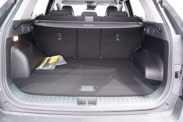 KIA Sportage usata, con Airbag testa