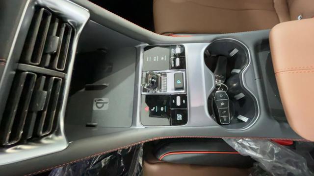 BYD Seal usata, con ESP