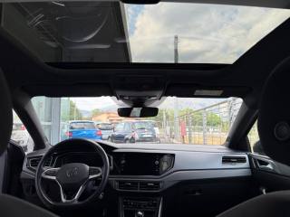 VOLKSWAGEN Taigo usata, con Servosterzo