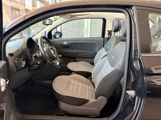 FIAT 500C usata, con Controllo trazione