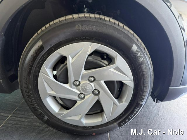 HYUNDAI Bayon usata, con Cruise Control