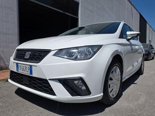 SEAT Ibiza 1.0 TGI 5 porte Style