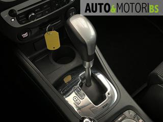 RENAULT Megane usata, con Fendinebbia