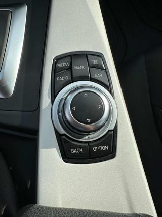 BMW 318 usata, con Luci diurne LED