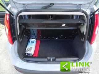FIAT Panda usata, con Bluetooth