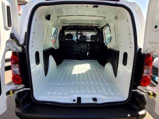 CITROEN Berlingo usata, con Specchietti laterali elettrici