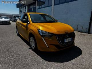 PEUGEOT 208 usata, con Airbag Passeggero