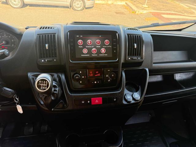 CITROEN Jumper usata, con Airbag