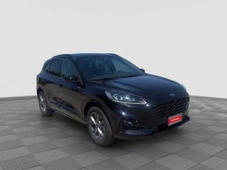 FORD Kuga usata 6